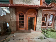 Load image into Gallery viewer, Rosita’s Cantina 1/2” Scale Roombox