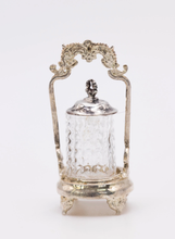 Load image into Gallery viewer, Sterling Silver Pete Acquisto Limited Edition Pickle Castor