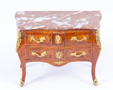 Load image into Gallery viewer, Dollhouse Miniature ~ Patricia Herbillon French Commode