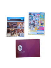 Load image into Gallery viewer, Dollhouse Books & Magazine 3pc Lot - Decorative Dolls' Houses, Het Kleine 100, and Dolls House Projects 2003, Pre-Owned, Great Condition