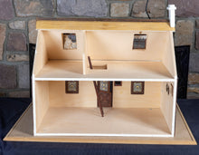 Load image into Gallery viewer, Irish Cottage with Slate Path