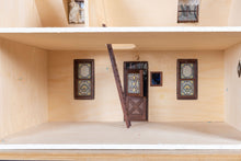 Load image into Gallery viewer, Irish Cottage with Slate Path