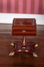 Load image into Gallery viewer, Geoffrey Wonnacott Artisan Made Box on Stand - Lee Lefkowitz Estate