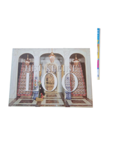 Load image into Gallery viewer, Dollhouse Books & Magazine 3pc Lot - Decorative Dolls' Houses, Het Kleine 100, and Dolls House Projects 2003, Pre-Owned, Great Condition