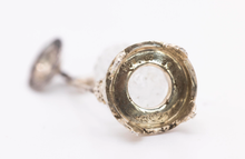 Load image into Gallery viewer, Sterling Silver Pete Acquisto Limited Edition Pickle Castor