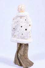 Load image into Gallery viewer, Terrific Platinum Blonde 1930's Dressed Porcelain Doll - Similar to Marilyn Monroe