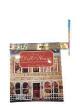 Load image into Gallery viewer, Dollhouse Books & Magazine 3pc Lot - Decorative Dolls' Houses, Het Kleine 100, and Dolls House Projects 2003, Pre-Owned, Great Condition