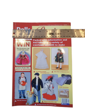 Load image into Gallery viewer, Dollhouse Books & Magazine 3pc Lot - Decorative Dolls' Houses, Het Kleine 100, and Dolls House Projects 2003, Pre-Owned, Great Condition