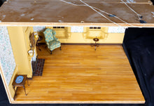 Load image into Gallery viewer, Peter Kendall - Gunston Hall Small Parlor Roombox