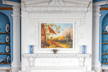 Load image into Gallery viewer, Peter Kendall - Gunston Hall Palladian Roombox