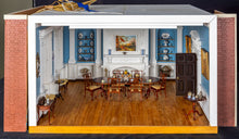 Load image into Gallery viewer, Peter Kendall - Gunston Hall Palladian Roombox