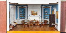 Load image into Gallery viewer, Peter Kendall - Gunston Hall Palladian Roombox