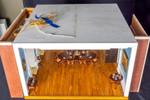 Load image into Gallery viewer, Peter Kendall - Gunston Hall Palladian Roombox