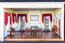 Load image into Gallery viewer, Peter Kendall - Harrison Gray Otis Roombox - Boston 1795