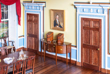 Load image into Gallery viewer, Peter Kendall - Harrison Gray Otis Roombox - Boston 1795