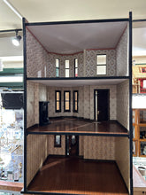 Load image into Gallery viewer, Dollhouse - New York Brownstone