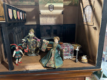 Load image into Gallery viewer, Tudor Roombox