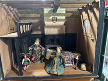 Load image into Gallery viewer, Tudor Roombox