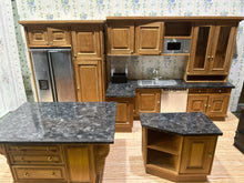 Load image into Gallery viewer, 8 Piece Modern Kitchen Set