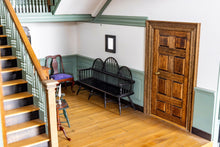 Load image into Gallery viewer, Peter Kendall - Peyton Randolph House Roombox - Williamsburg, VA, 1745
