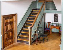 Load image into Gallery viewer, Peter Kendall - Peyton Randolph House Roombox - Williamsburg, VA, 1745