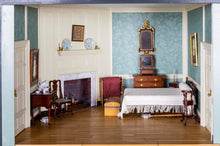 Load image into Gallery viewer, Peter Kendall - Peyton Randolph House Roombox - Williamsburg, VA, 1745