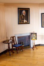 Load image into Gallery viewer, Peter Kendall - Peyton Randolph House Roombox - Williamsburg, VA, 1745