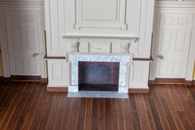Load image into Gallery viewer, Peter Kendall - Samuel Powel House Parlor Roombox - Philadelphia 1765
