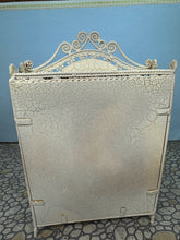 Load image into Gallery viewer, Dollhouse Miniature ~  Artisan Handmade Decorated Women's Wardrobe