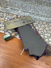 Load image into Gallery viewer, Artisan Handmade Decorated Witch's Shelf