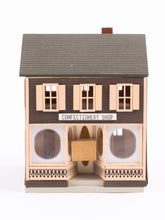 Load image into Gallery viewer, Gudgel House - Confectionery Shop Pull Apart House