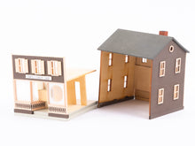 Load image into Gallery viewer, Gudgel House - Confectionery Shop Pull Apart House