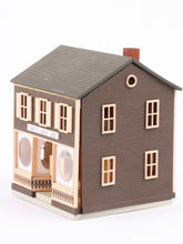 Load image into Gallery viewer, Gudgel House - Confectionery Shop Pull Apart House