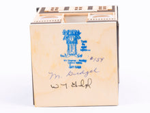 Load image into Gallery viewer, Gudgel House - Confectionery Shop Pull Apart House