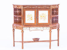 Load image into Gallery viewer, Beautifully Painted Sideboard