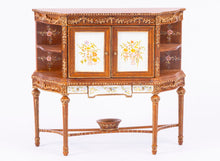 Load image into Gallery viewer, Beautifully Painted Sideboard