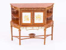 Load image into Gallery viewer, Beautifully Painted Sideboard