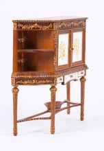 Load image into Gallery viewer, Beautifully Painted Sideboard