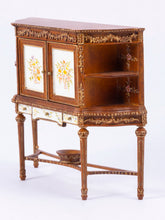 Load image into Gallery viewer, Beautifully Painted Sideboard