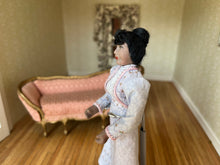 Load image into Gallery viewer, Patsy Thomas African American Lady Doll in Edwardian Dress