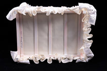 Load image into Gallery viewer, Dollhouse Miniature ~ IGMA Carol Young 1994 Six Piece Canopy Bedroom Set