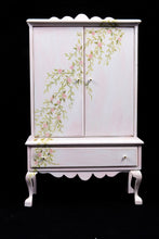 Load image into Gallery viewer, Dollhouse Miniature ~ IGMA Carol Young 1994 Six Piece Canopy Bedroom Set