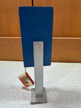 Load image into Gallery viewer, Vintage Artisan Handmade Pay Phone