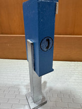 Load image into Gallery viewer, Vintage Artisan Handmade Pay Phone