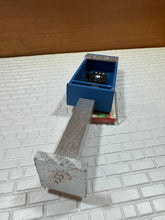 Load image into Gallery viewer, Vintage Artisan Handmade Pay Phone