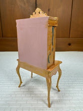 Load image into Gallery viewer, Dollhouse Miniatures ~ The London Supply Handmade Limited Edition 1/100 Secretary