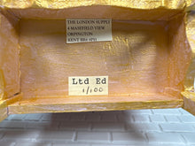 Load image into Gallery viewer, Dollhouse Miniatures ~ The London Supply Handmade Limited Edition 1/100 Secretary