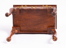 Load image into Gallery viewer, Handmade Five Drawer Small Table by Stan Gould, 1989