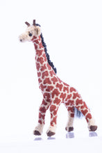 Load image into Gallery viewer, Mary Bures Toy Giraffe - From Ursula Sauerberg Estate