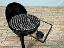 Load image into Gallery viewer, Dollhouse Miniature ~ Artisan Victor Franco Handmade BBQ Grill
